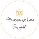 Amanda-Louise Knight Celebrant and Wedding Planner logo